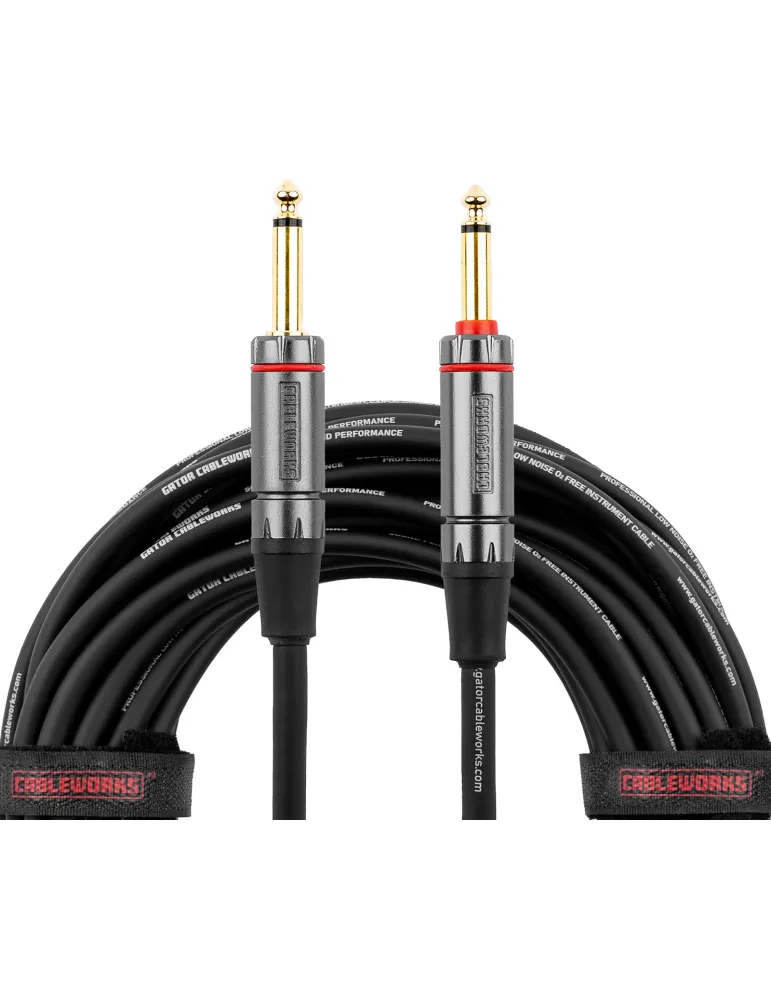 CABLEWORKS GCWH-INS-20QT | MusicGoodDeal