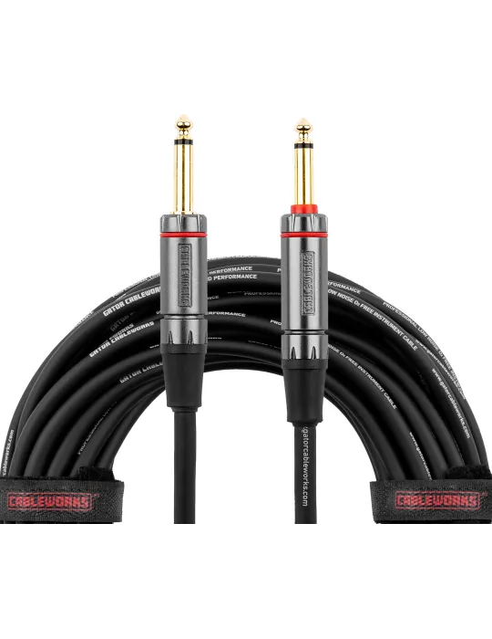 CABLEWORKS GCWH-INS-20QT | MusicGoodDeal