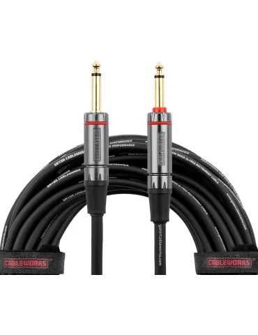 CABLEWORKS GCWH-INS-30QT | MusicGoodDeal