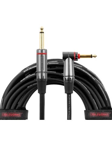 CABLEWORKS GCWH-INS-10RAQT | MusicGoodDeal