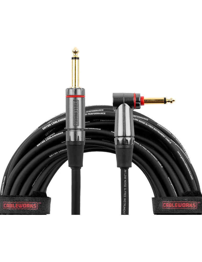 CABLEWORKS GCWH-INS-10RAQT | MusicGoodDeal