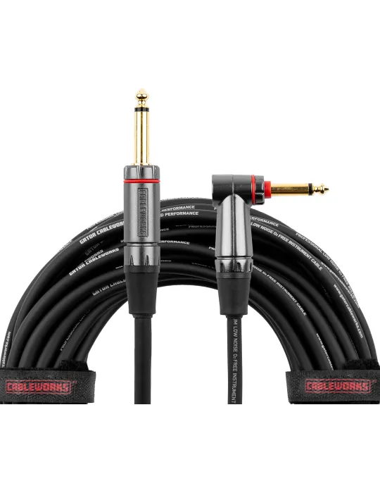 CABLEWORKS GCWH-INS-10RAQT | MusicGoodDeal