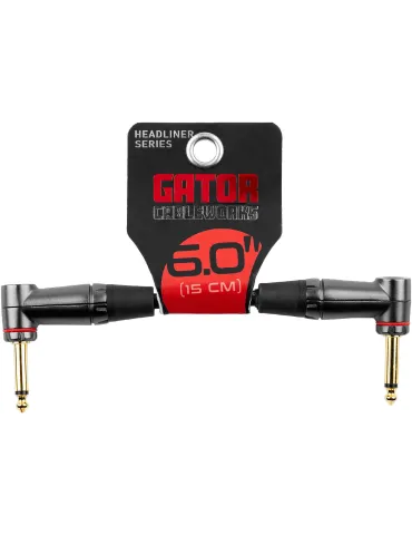 CABLEWORKS GCWH-INS-6INRA | MusicGoodDeal
