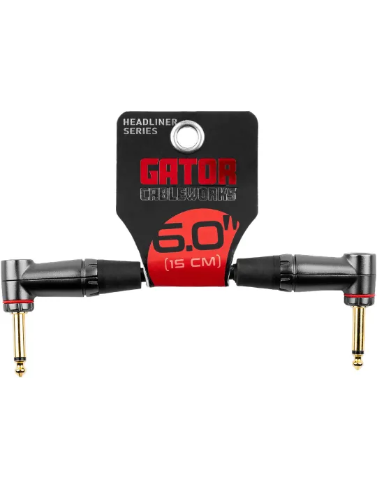 CABLEWORKS GCWH-INS-6INRA | MusicGoodDeal