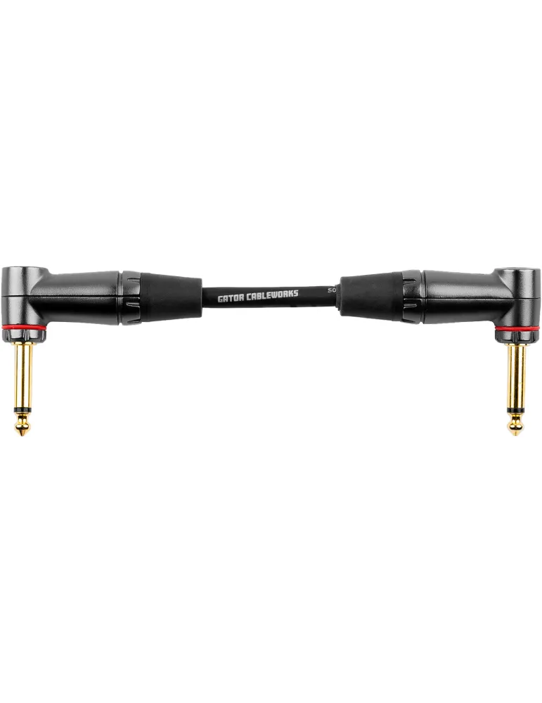 CABLEWORKS GCWH-INS-6INRA | MusicGoodDeal