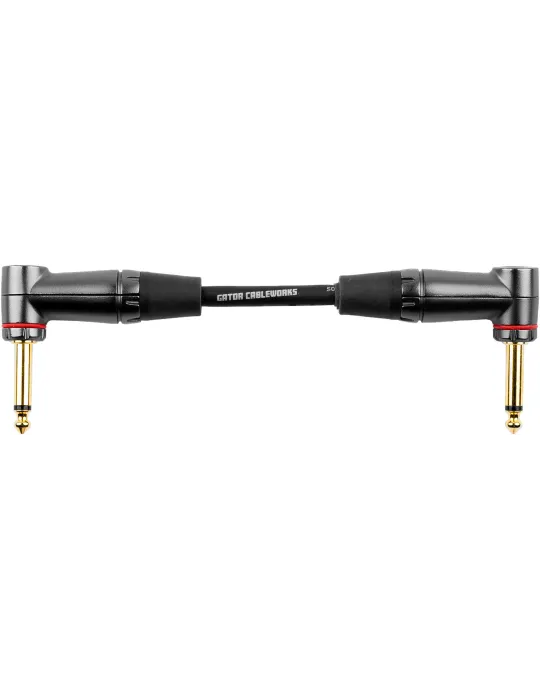 CABLEWORKS GCWH-INS-6INRA | MusicGoodDeal
