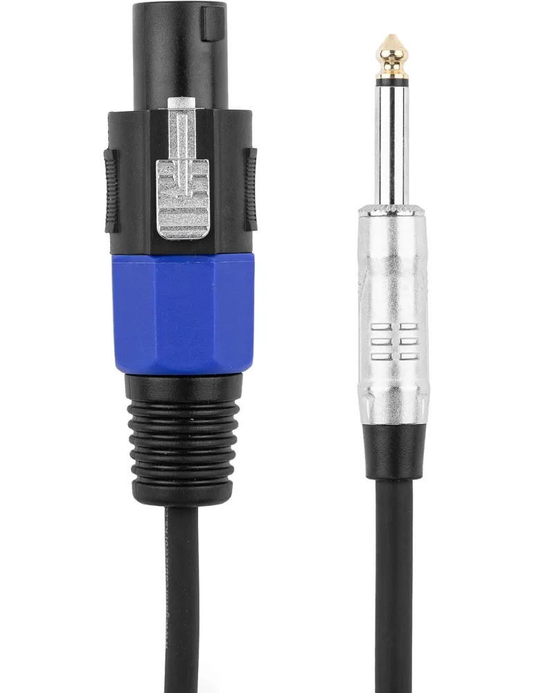 CABLEWORKS GCWB-SPK-10-1TL | MusicGoodDeal