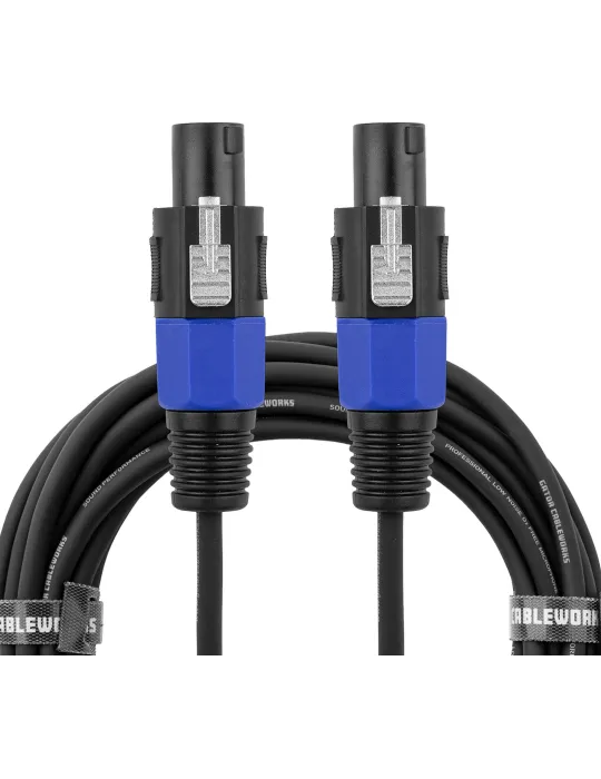 CABLEWORKS GCWB-SPK-10-2TL | MusicGoodDeal