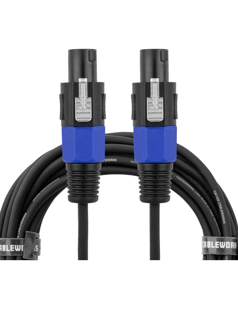 CABLEWORKS GCWB-SPK-50-2TL | MusicGoodDeal