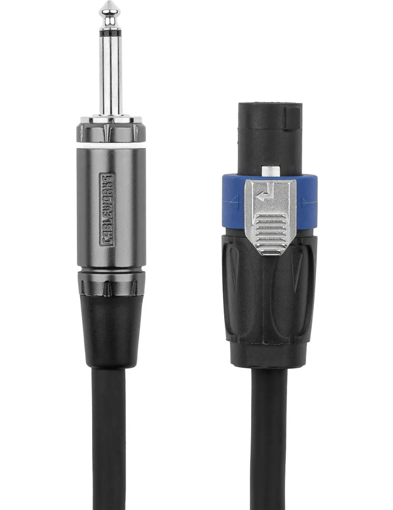 CABLEWORKS GCWC-SPK-03-1TL | MusicGoodDeal