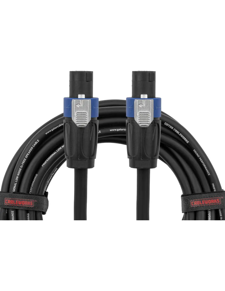 CABLEWORKS GCWC-SPK-03-2TL | MusicGoodDeal