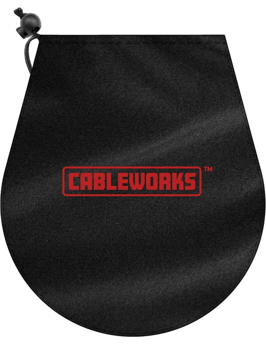 CABLEWORKS GCWH-SPK-10-1TL | MusicGoodDeal