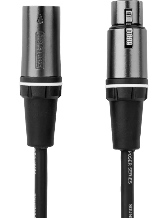CABLEWORKS GCWC-XLR-50 | MusicGoodDeal