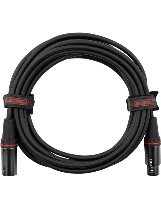 CABLEWORKS GCWH-XLR-30 | MusicGoodDeal