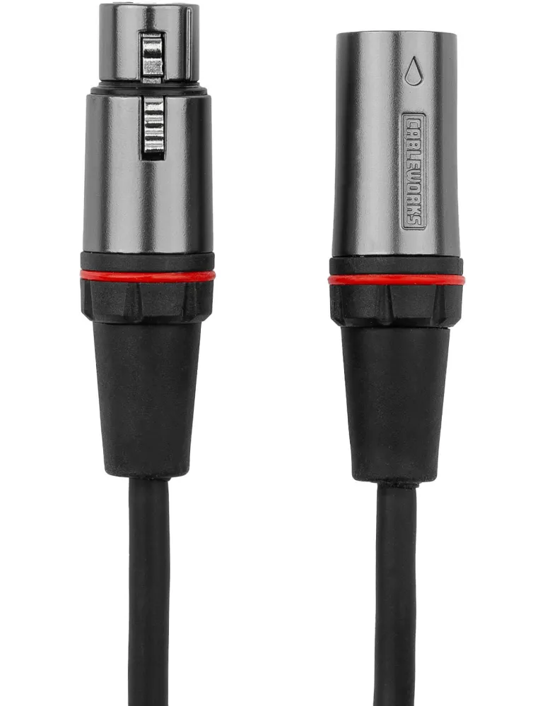 CABLEWORKS GCWH-XLR-30 | MusicGoodDeal