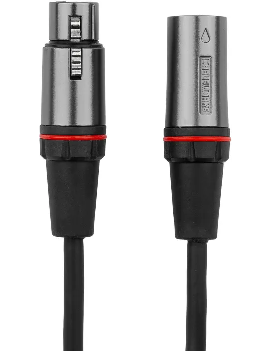 CABLEWORKS GCWH-XLR-30 | MusicGoodDeal