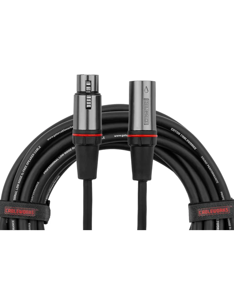 CABLEWORKS GCWH-XLR-30 | MusicGoodDeal
