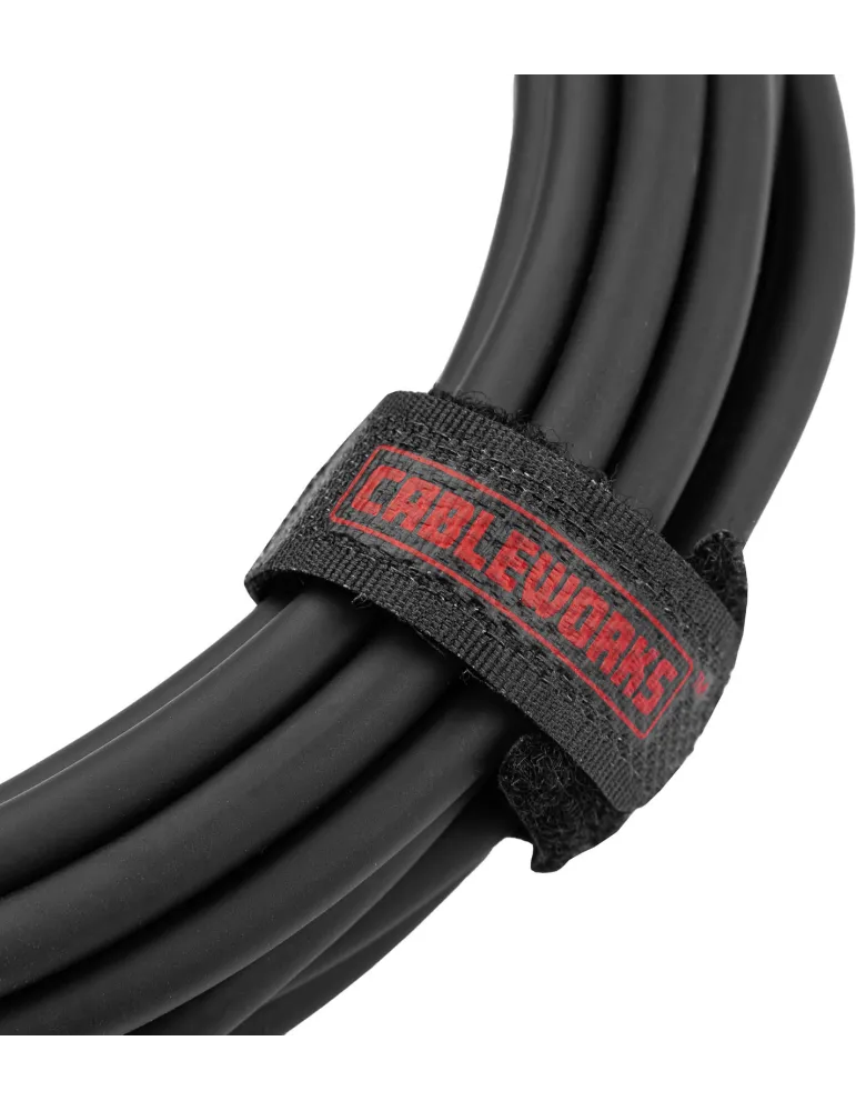 CABLEWORKS GCWH-XLR-30 | MusicGoodDeal