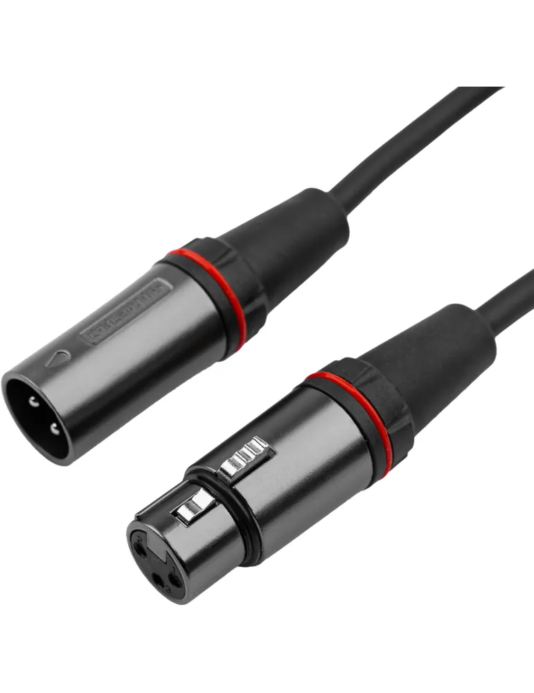 CABLEWORKS GCWH-XLR-30 | MusicGoodDeal