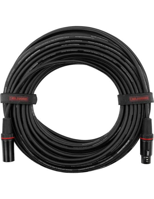 CABLEWORKS GCWH-XLR-50 | MusicGoodDeal