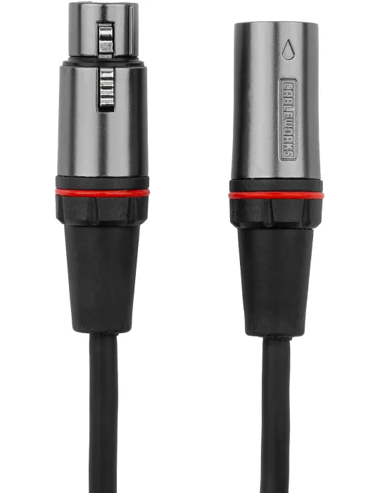 CABLEWORKS GCWH-XLR-50 | MusicGoodDeal