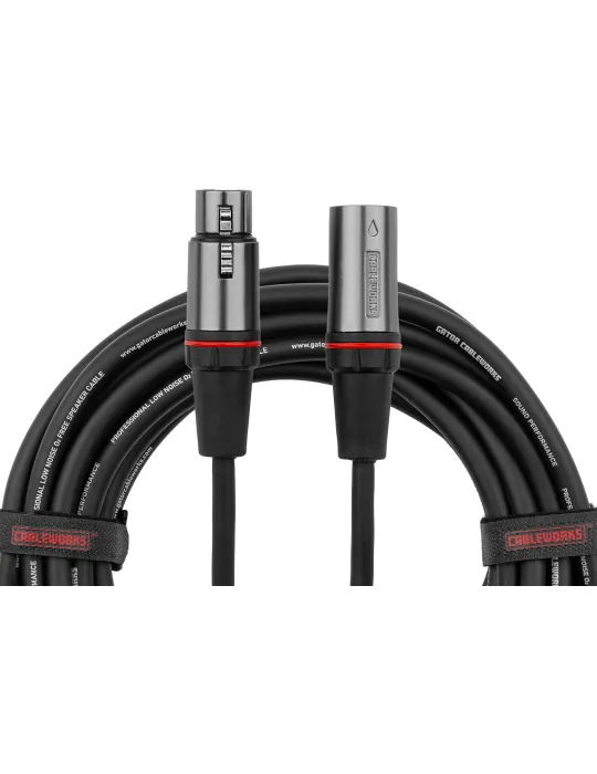 CABLEWORKS GCWH-XLR-50 | MusicGoodDeal