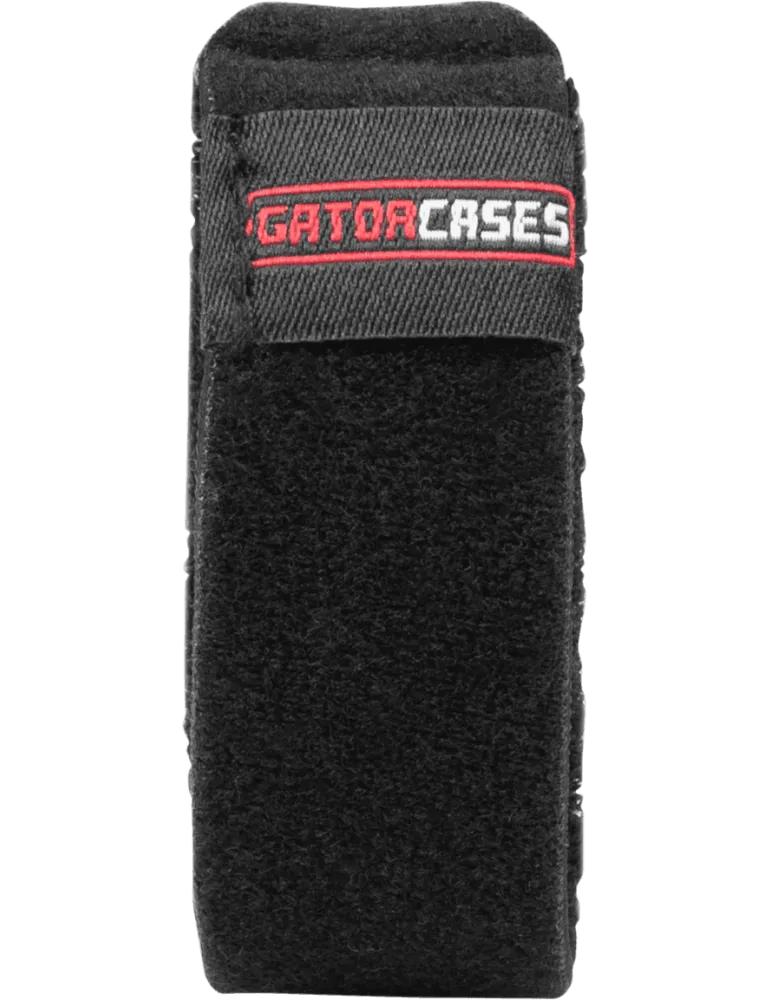 GATOR CASES GTR-FRETMUTELG-1BK | MusicGoodDeal