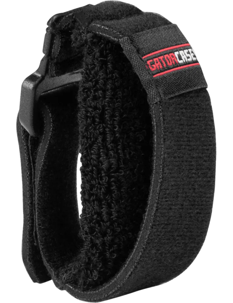 GATOR CASES GTR-FRETMUTELG-1BK | MusicGoodDeal