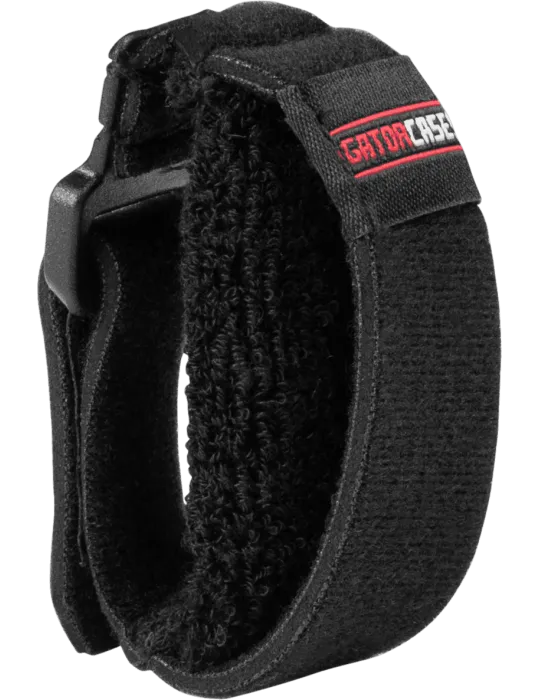 GATOR CASES GTR-FRETMUTELG-1BK | MusicGoodDeal
