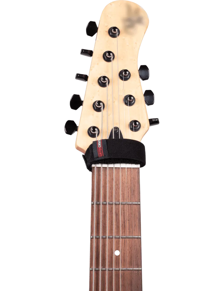 GATOR CASES GTR-FRETMUTELG-1BK | MusicGoodDeal