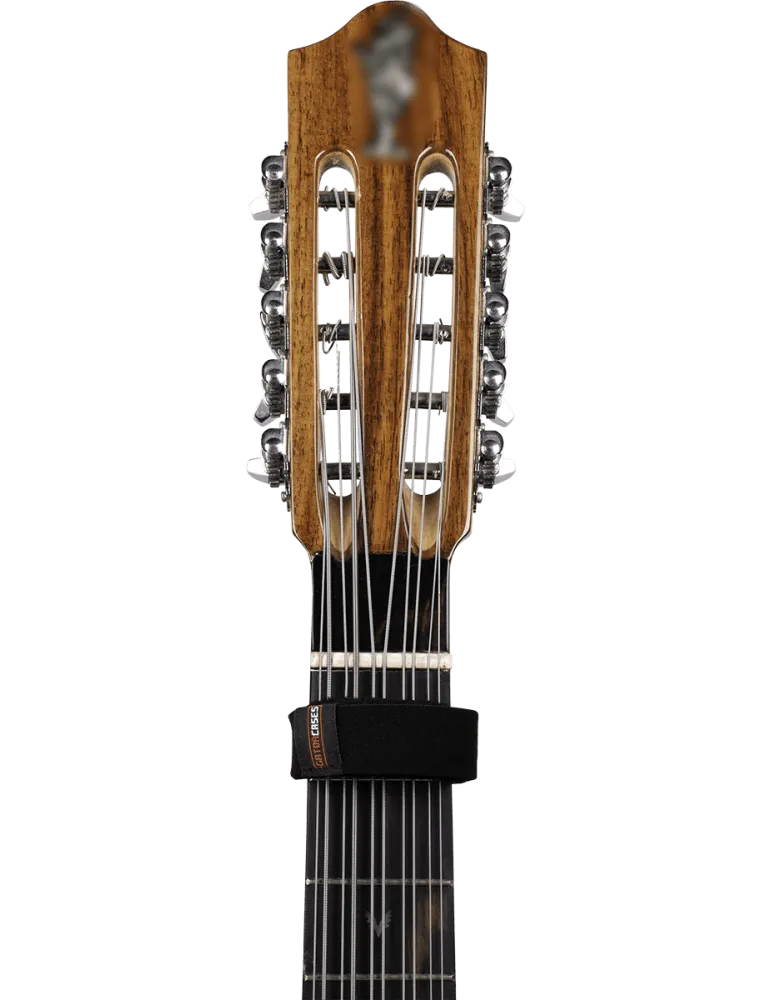 GATOR CASES GTR-FRETMUTELG-1BK | MusicGoodDeal