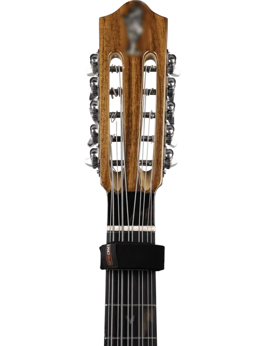 GATOR CASES GTR-FRETMUTELG-1BK | MusicGoodDeal