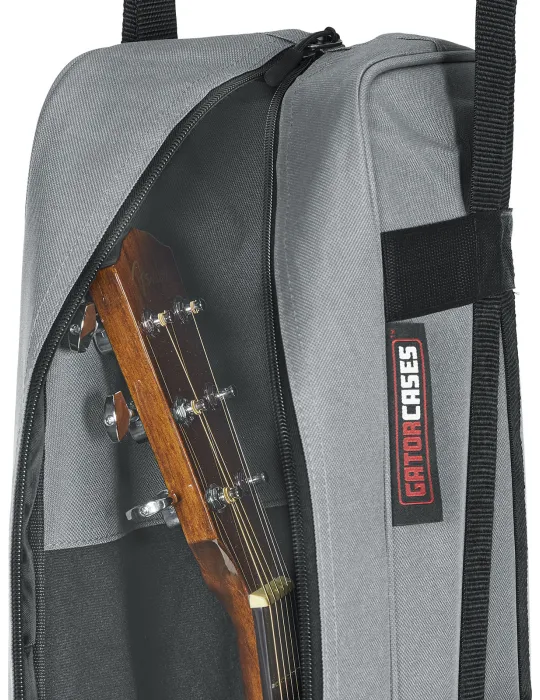 GATOR CASES GCB-ACOUSTIC | MusicGoodDeal