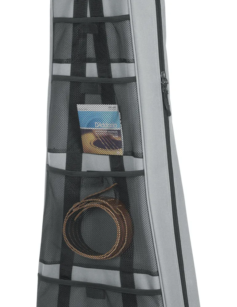 GATOR CASES GCB-ACOUSTIC | MusicGoodDeal
