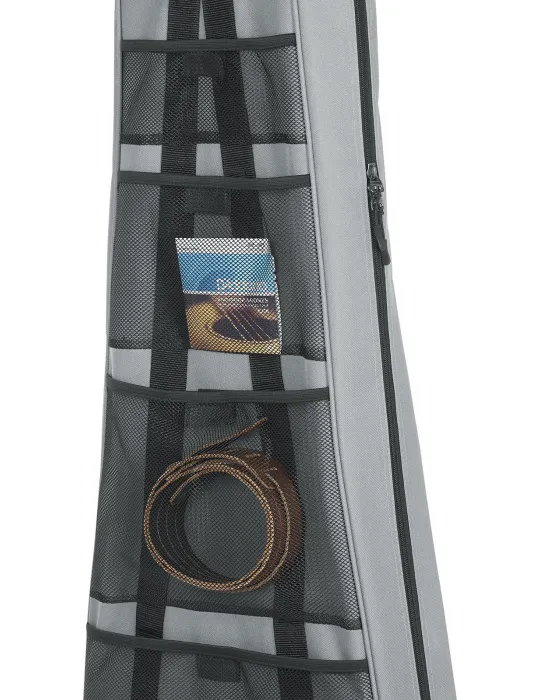 GATOR CASES GCB-ACOUSTIC | MusicGoodDeal