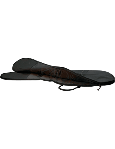 GATOR CASES GBE-AC-BAS | MusicGoodDeal