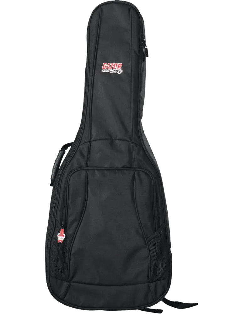 GATOR CASES GB-4G-ACOUSTIC | MusicGoodDeal