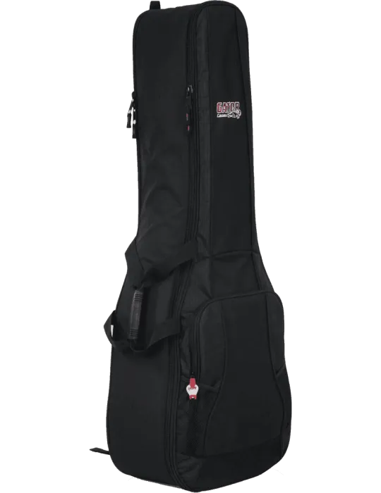 GATOR CASES GB-4G-ACOUELECT | MusicGoodDeal