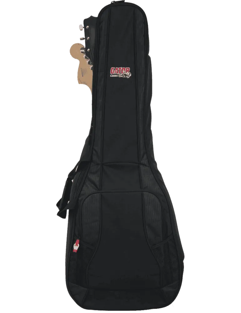 GATOR CASES GB-4G-ACOUELECT | MusicGoodDeal