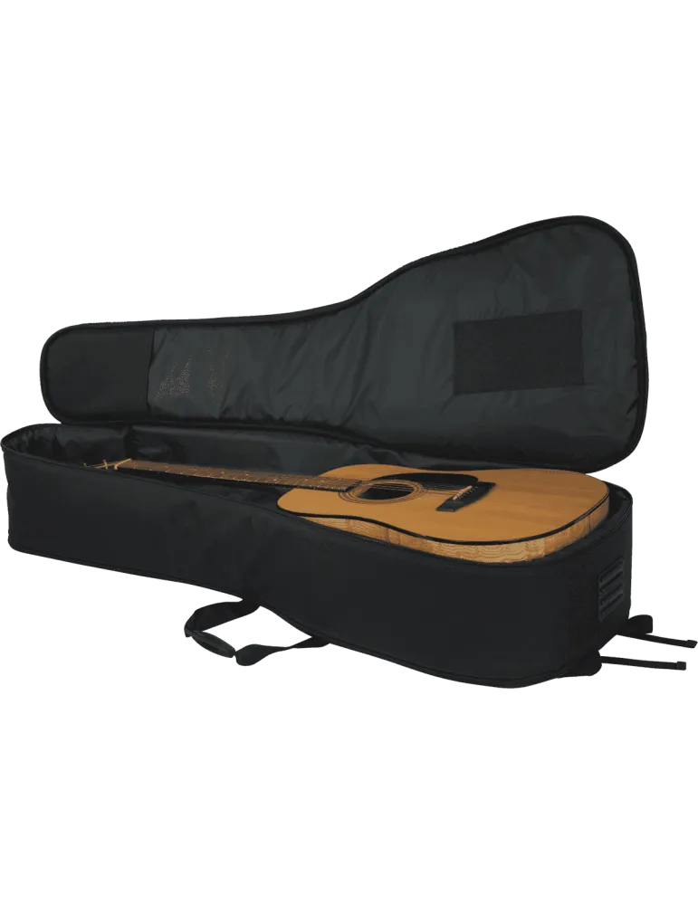GATOR CASES GB-4G-ACOUELECT | MusicGoodDeal
