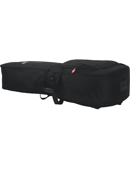 GATOR CASES GB-4G-ACOUELECT | MusicGoodDeal