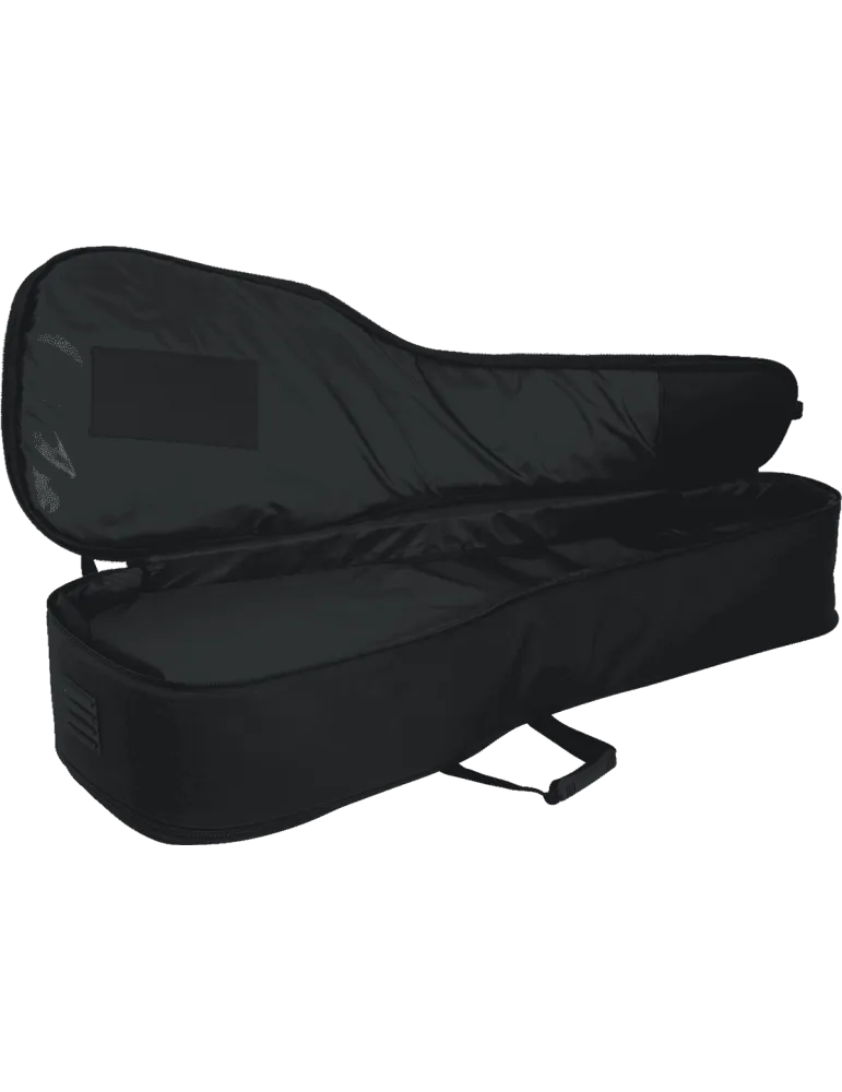 GATOR CASES GB-4G-ACOUELECT | MusicGoodDeal