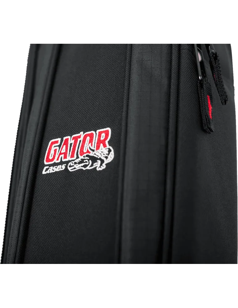 GATOR CASES GB-4G-ACOUELECT | MusicGoodDeal