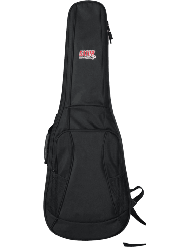 GATOR CASES GB-4G-ELECTRIC | MusicGoodDeal