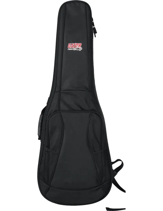 GATOR CASES GB-4G-ELECTRIC | MusicGoodDeal