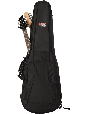 GATOR CASES GB-4G-ELECX2 | MusicGoodDeal
