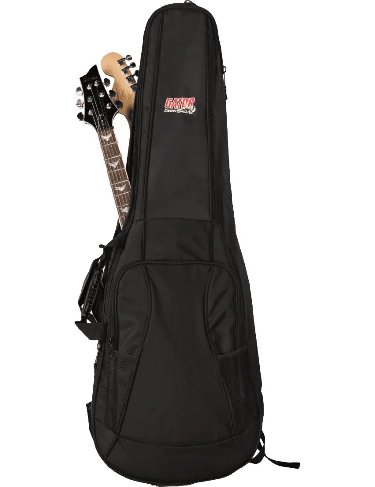 GATOR CASES GB-4G-ELECX2 | MusicGoodDeal