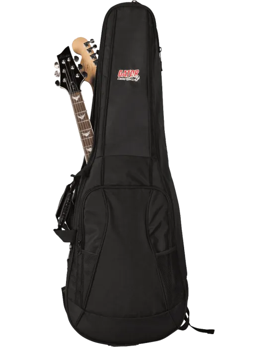 GATOR CASES GB-4G-ELECX2 | MusicGoodDeal