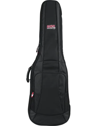 Gator GB-4G-JMASTER Nylon 4G pour guitare électrique de type Jazzmaster