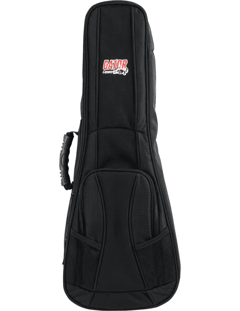 GATOR CASES GB-4G-UKE TEN | MusicGoodDeal